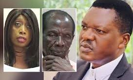 Kampala City Tycoon Kalungi in Trouble for allegedly grabbing Tycoon