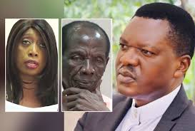 Kampala City Tycoon Kalungi in Trouble for allegedly grabbing Tycoon
