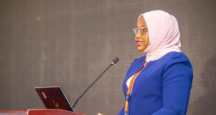Kampala Trade Order Operations Increase KCCA Revenue