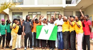 Kampala University Targets Silverware At Inter Medical Games