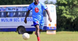 Kawempe Muslim Set Up Buddo Clash As USSSA U20 Championship