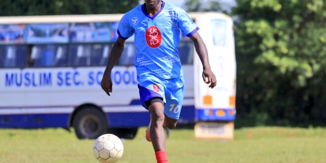 Kawempe Muslim Set Up Buddo Clash As USSSA U20 Championship