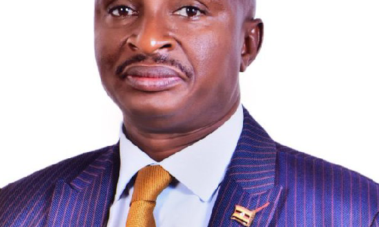 Kayunga NRM Chairperson Moses Karangwa Kalisa Dies In Fatal Road