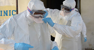 “Kenya Is Not A Quarantine Colony” — Court Trashes US Ebola Facility Plan