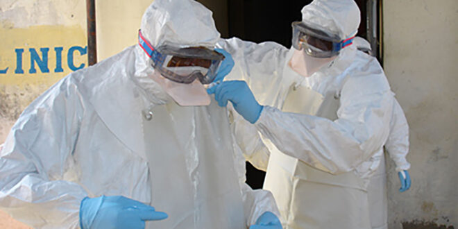“Kenya Is Not A Quarantine Colony” — Court Trashes US Ebola Facility Plan
