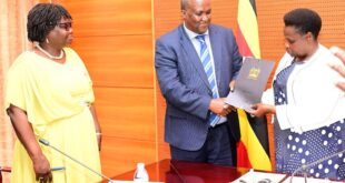 Kenya agrees to compensate Uganda over 2022 killing of four