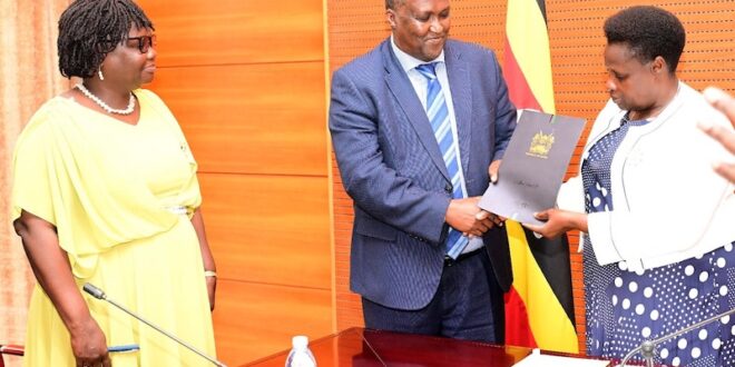 Kenya agrees to compensate Uganda over 2022 killing of four
