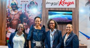 Kenyan Coast Strengthens Position as Regional Tourism Hub During POATE