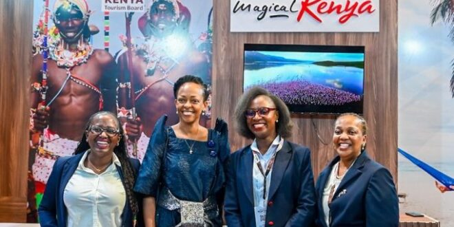 Kenyan Coast Strengthens Position as Regional Tourism Hub During POATE