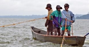 Kikuube Fishing Communities Demand Urgent Government Intervention to Save their