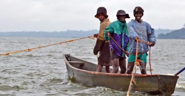 Kikuube Fishing Communities Demand Urgent Government Intervention to Save their