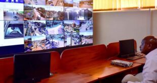 Kisanja No Sleep! Museveni Sends Top Internal Affairs, Police Officials On Forced Leave Over CCTV Corruption Probe