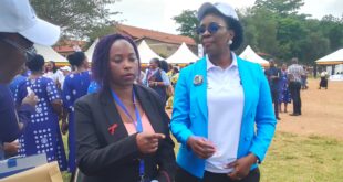 Kitante Hill Leaders Cry Out Over Rising Prostitution Surge in