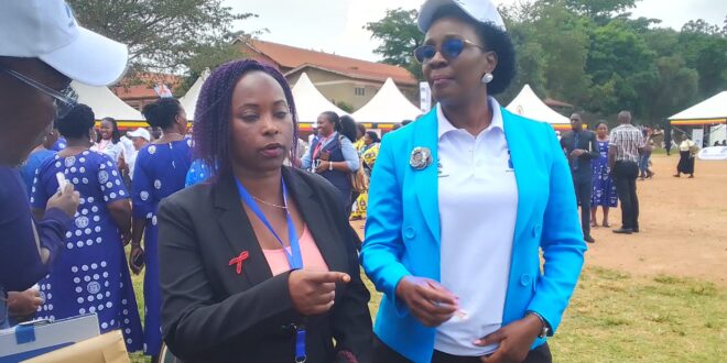 Kitante Hill Leaders Cry Out Over Rising Prostitution Surge in
