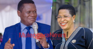 Kla DP Leaders Endorse Mao for Speaker Say His Track