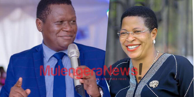 Kla DP Leaders Endorse Mao for Speaker Say His Track