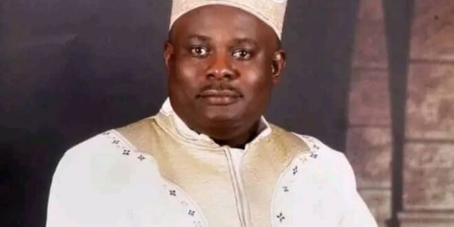 His-Highness-Kamuswaga-Potrait-photo