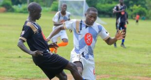 Kyadondo SS Start Strong as Madinah Islamic Held in USSSA