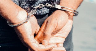 Kyenjojo man arrested for eating wife