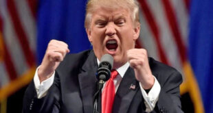 LGBTQ rights activists ask Canada to help restore what Trump