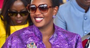 LIST The beauties new faces returnees and knifed ministers in