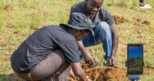 La Fang Eco Resort Launches Campaign to Plant Two Million.webp