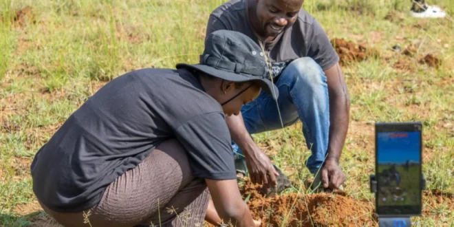 La Fang Eco Resort Launches Campaign to Plant Two Million.webp