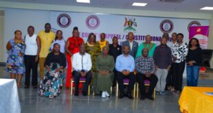 Lady Justice Kaitesi Elected UJO SACCO Chairperson Unveils New Savings Growth