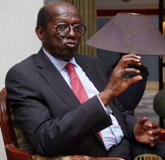 Legal fraternity mourns veteran lawyer Peter Muliira