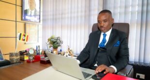 Lukwago Returns to Full Time Legal Practice After Two Decades in