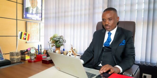 Lukwago Returns to Full Time Legal Practice After Two Decades in