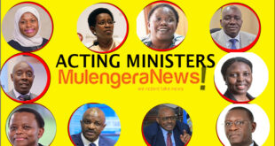 M7 Names Acting Ministers To Keep Running Govt as He
