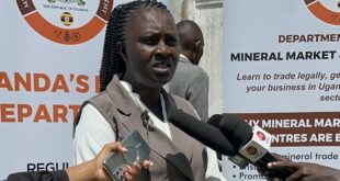 MEMD Holds National Consultations On Uganda’s New Mineral Markets & Buying Centres Regulations In Busia