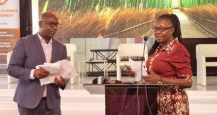 MEMD Intensifies Mineral Markets Regulation Campaign With Kassanda Regional Sensitization Workshop