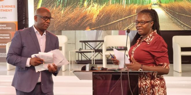 MEMD Intensifies Mineral Markets Regulation Campaign With Kassanda Regional Sensitization Workshop