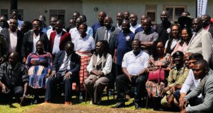 MEMD Launches National Consultations On Uganda’s New Mineral Markets & Buying Centres Regulations In Busia