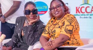 MTN backs Karole Kasitas ‘The Power Within concert