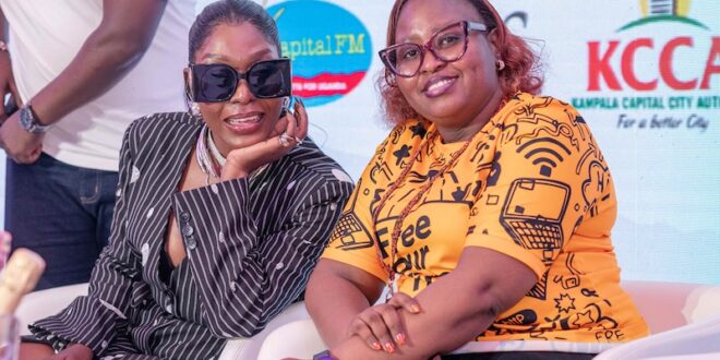 MTN backs Karole Kasitas ‘The Power Within concert