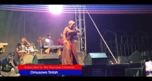 Tintah Media News
