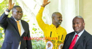 Many Thieving Govt Officials Going to Be Arrested Making Now