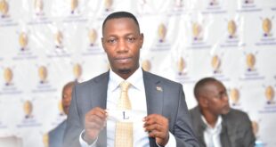 Masaza Cup 2026 Mawogola Optimistic of Knockout Qualification