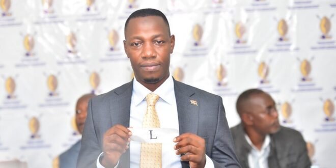 Masaza Cup 2026 Mawogola Optimistic of Knockout Qualification