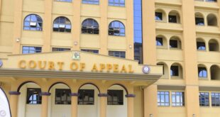 Masolos 32 year prison sentence for defiling 8 month old baby upheld