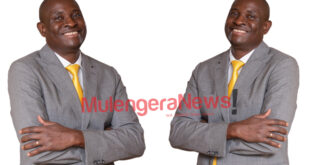 Mathias Magoola Flees His Matugga DEI Pharma Factory as Workers