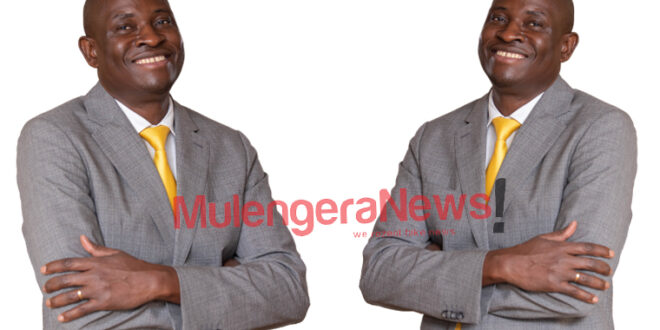 Mathias Magoola Flees His Matugga DEI Pharma Factory as Workers