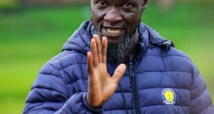 Mbalangu expects URA FC to win its remain four league