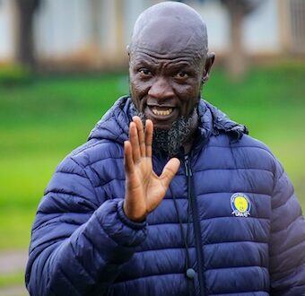 Mbalangu expects URA FC to win its remain four league
