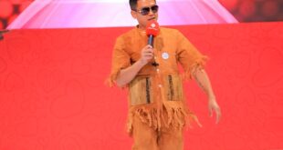 Meet Handsome Jimmy the Chinese who found love on Ugandan