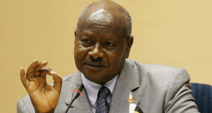 Message to President Museveni Lessons from Elijah an opinion by