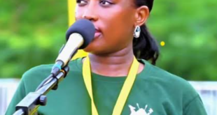 Military Operatives Detain Masaka City Woman MP Justine Nameere